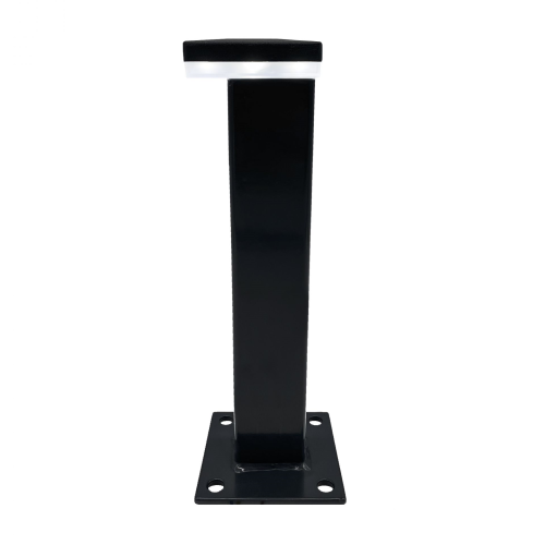 ZQUARE 6040 mit Überstand